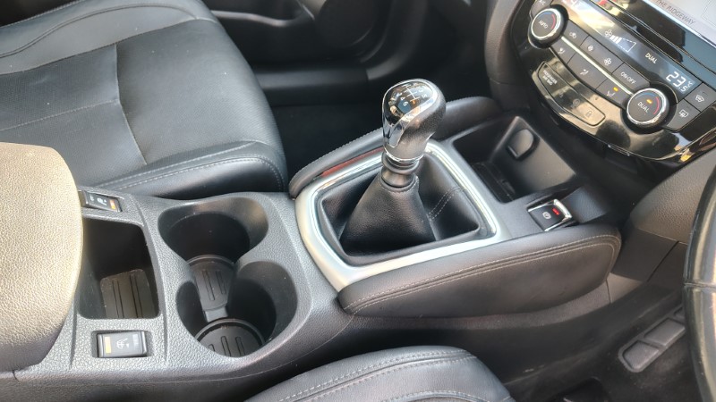 Qashqai Tekna For Sale Ucs (12)